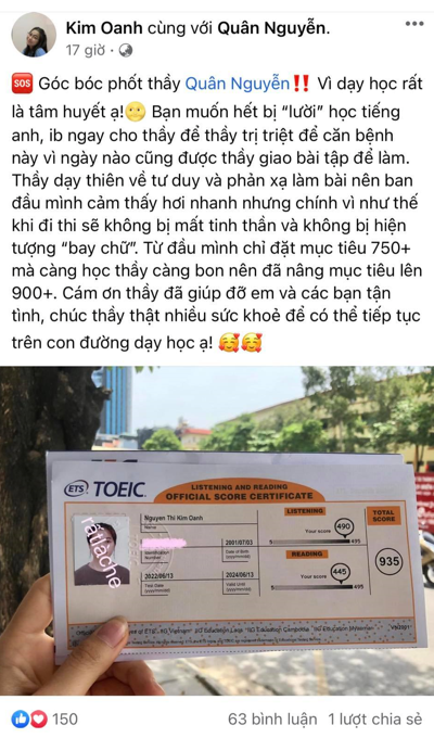 Nguyễn Thị Kim Oanh
